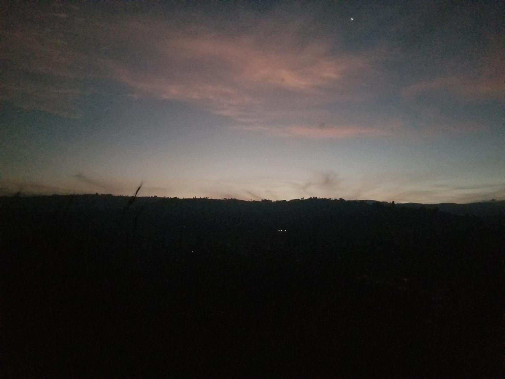Апартаменты Sipi Backpackers Kapchorwa Экстерьер фото