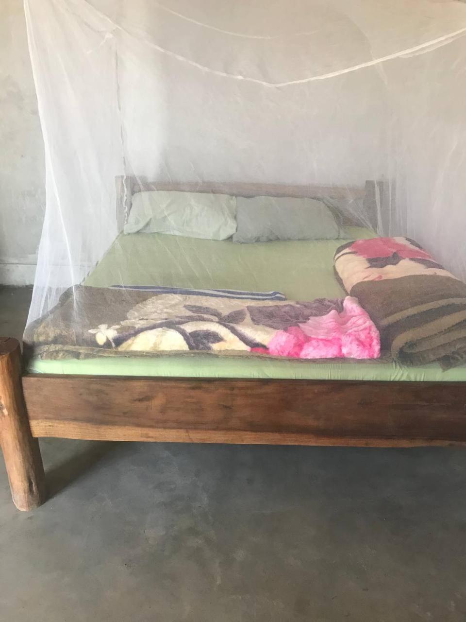 Апартаменты Sipi Backpackers Kapchorwa Номер фото